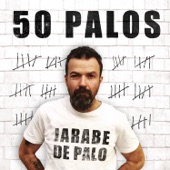 Jarabe de Palo - Agua