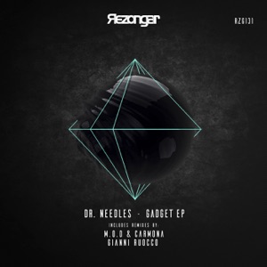 Gadget - EP