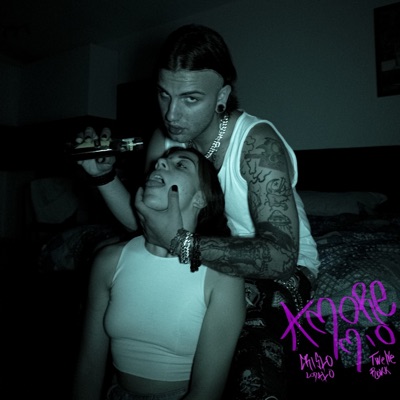 Amore mio (feat. Twelve Rokk) - Single