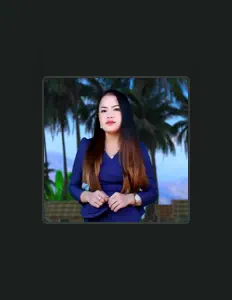 Dengarkan Hiengnoy Naniyom, tonton video musik, baca bio, lihat tanggal tur & lainnya!