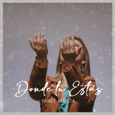 Donde Tú Estas - Single
