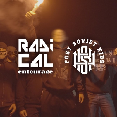 Contraatac (feat. Rotaru & Clasimetric) - Single