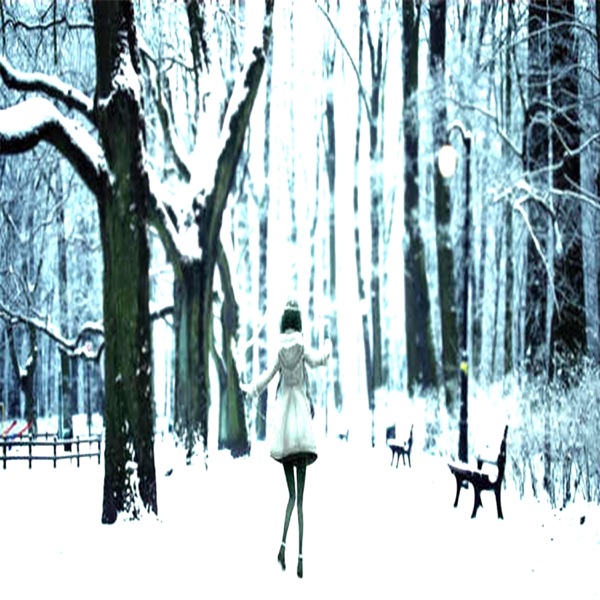 Eryn's Interlude