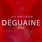 Déguaine Afro artwork