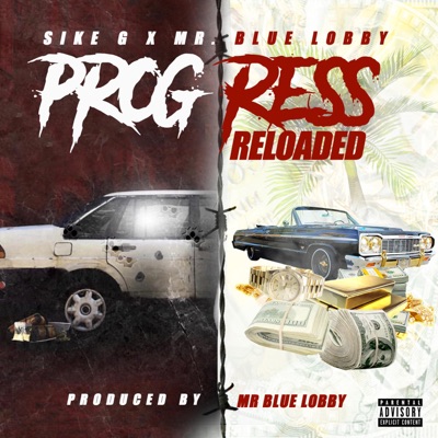 Progress Reloaded