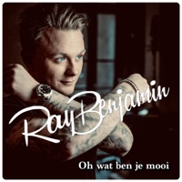 Oh wat ben je mooi
