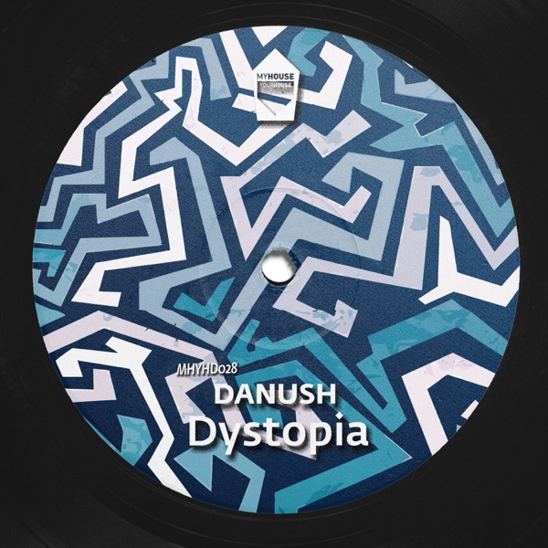 Dystopia - EP