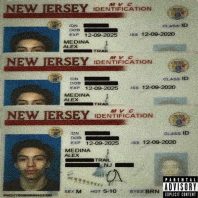 No Distribution #demo (feat. Dexter Payne.)