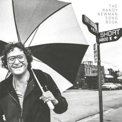 The Randy Newman Songbook - Randy Newman