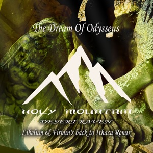 The Dream of Odysseus Rmxes - Single