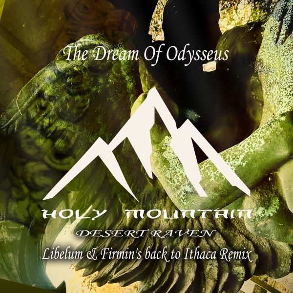 The Dream of Odysseus Rmxes - Single