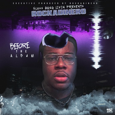 Before The Album Instrumentals