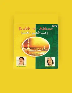 Listen to Haji Maqbool Sabri, watch music videos, read bio, see tour dates & more!