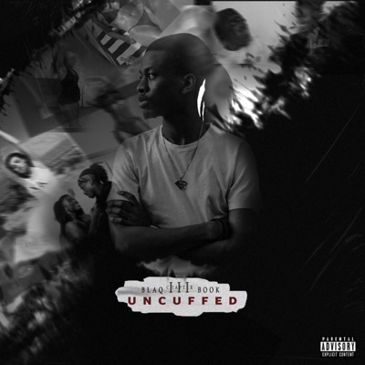 Blaq Book 3 (Uncuffed)