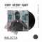 Maldita (feat. Yolo Ghost Beatz) [Instrumental] - bigdata.playlists & yury keiny raff lyrics