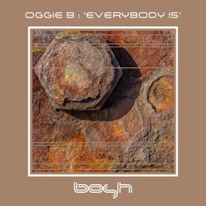 Everybody Is - Single