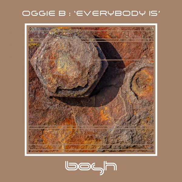 Everybody Is - Single