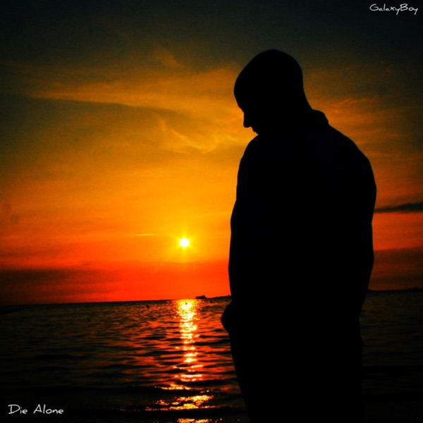 Die Alone