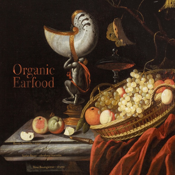 Organic Earfood (feat. Bernie Senensky, Peter Baumgärtner´s "Emotions" & Stefan Bauer)