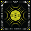 Hyenah Presents Rise Radar 01 - EP - Various Artists