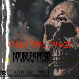 Takin Ah Risk (feat. Big Trouble) DoubleRpeso