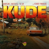 Kude (feat. Nthando Yamahlubi) artwork