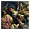 Lord G.O.A.T. (feat. Kool Keith) - Big Judas lyrics