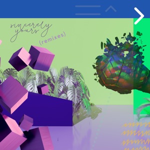 Sincerely Yours (Remixes) - EP