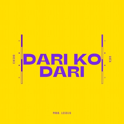 Dari Ko Dari (feat. goča) - Single