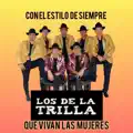 Los de la trilla