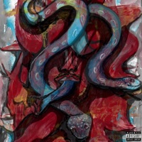 Head of the Snake - Single - Rob Lucci