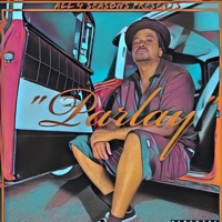 Parlay - EP - Storm Green