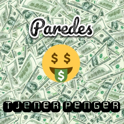 Tjener Penger - Single