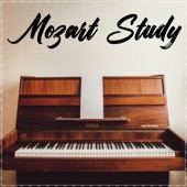 Mozart Study artwork