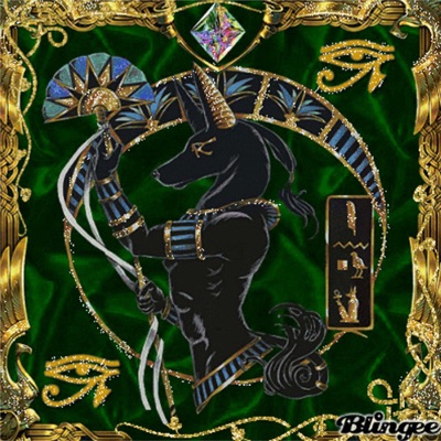 Feelin Like Anubis - Single