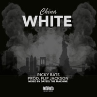 China White (feat. Ricky Bats) - Single - Flip Jackson