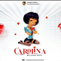 Carolina - Single - Daddy Smith