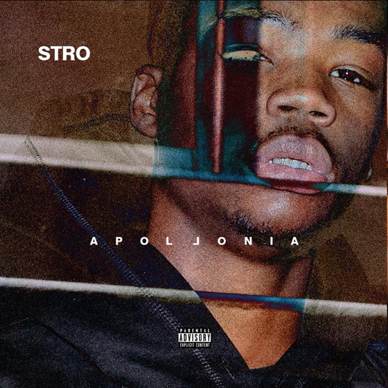 Cover artwork for Apollonia