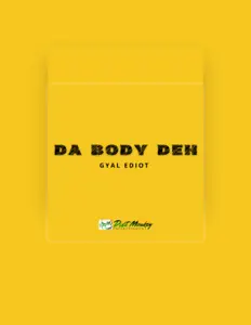 Dengarkan GYAL EDIOT, tonton video musik, baca bio, lihat tanggal tur & lainnya!