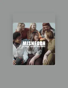 Escucha a Misneach, mira vídeos musicales, lee la biografía, consulta fechas de giras y mucho más.