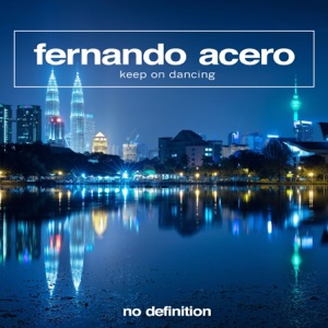 Keep on Dancing - Single