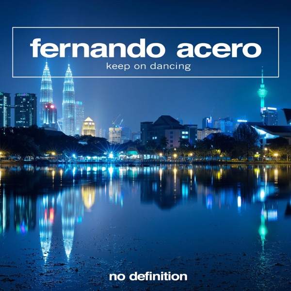 Keep on Dancing - Single
