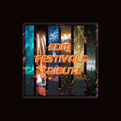 Listen to EDM Power, watch music videos, read bio, see tour dates & more!