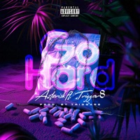 Go Hard (feat. Triggar8) - Single - Azterisk