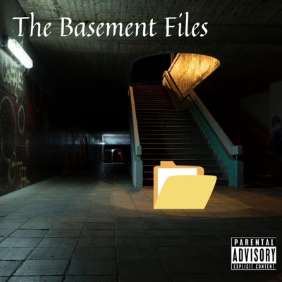 The Basement Files (feat. RJ2k Beats) - Single