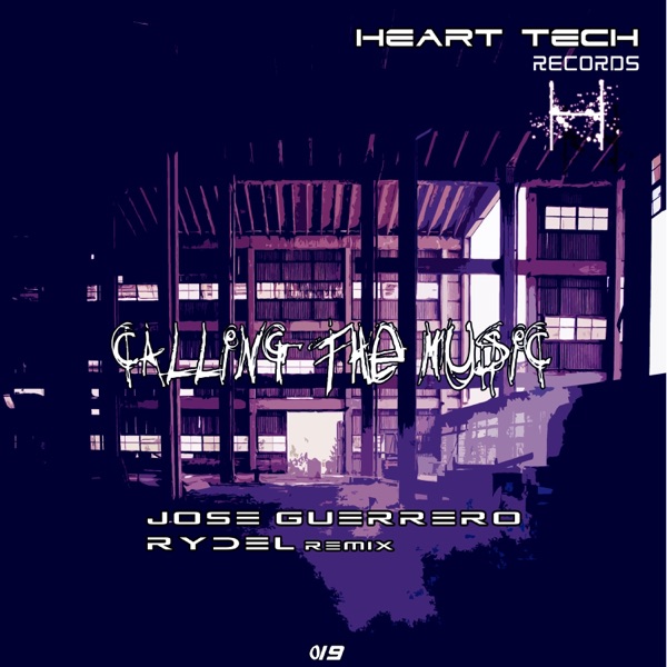 Calling the Music - Single