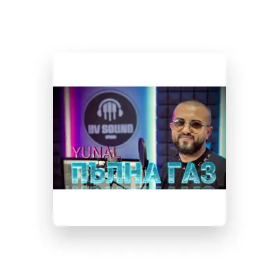 Listen to Yunal, watch music videos, read bio, see tour dates & more!