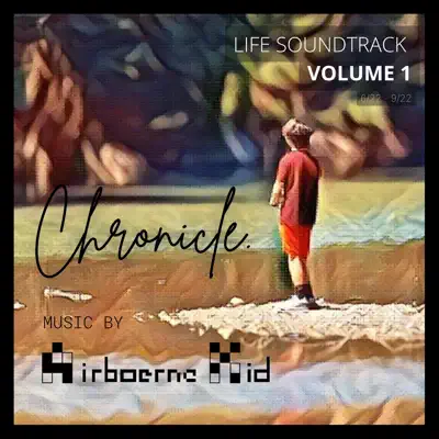 Listen to Chronicle. by Airboerne Kid