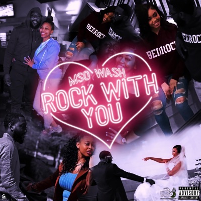 Rock With You (Freestyle) - Single