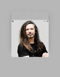 Dengarkan Ken Tamplin Vocal Academy, tonton video musik, baca bio, lihat tanggal tur & lainnya!
